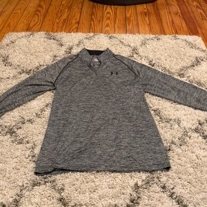Under Armour Athletic Quarter-Zip
